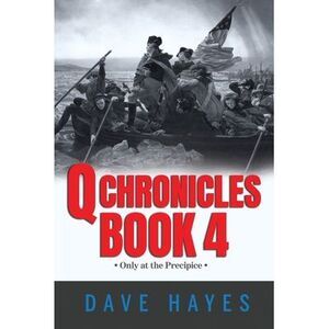 Q Chronicles Book 4 -- Hayes
